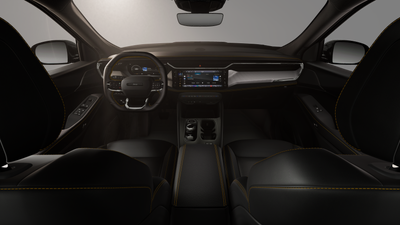 2026 Jeep Cherokee 85th Anniversary