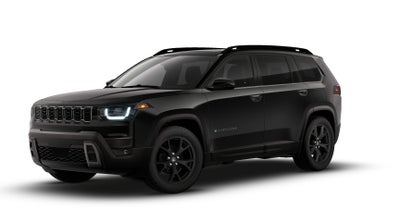2026 Jeep Cherokee 85th Anniversary