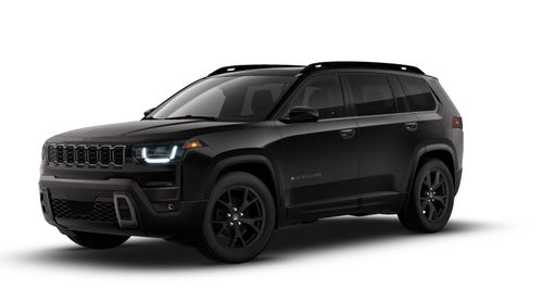 2026 Jeep Cherokee 85th Anniversary