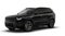 2026 Jeep Cherokee Hybrid Overland