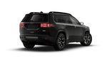 2026 Jeep Cherokee Hybrid Overland