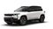 2026 Jeep Cherokee Hybrid Overland