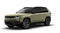 2026 Jeep Cherokee Hybrid Overland