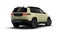 2026 Jeep Cherokee Hybrid Overland