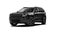 2027 Jeep Cherokee Hybrid Overland