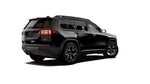 2027 Jeep Cherokee Hybrid Overland