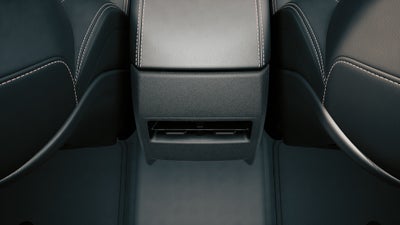 2027 Jeep Cherokee Hybrid Overland