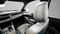 2027 Jeep Cherokee Hybrid Overland