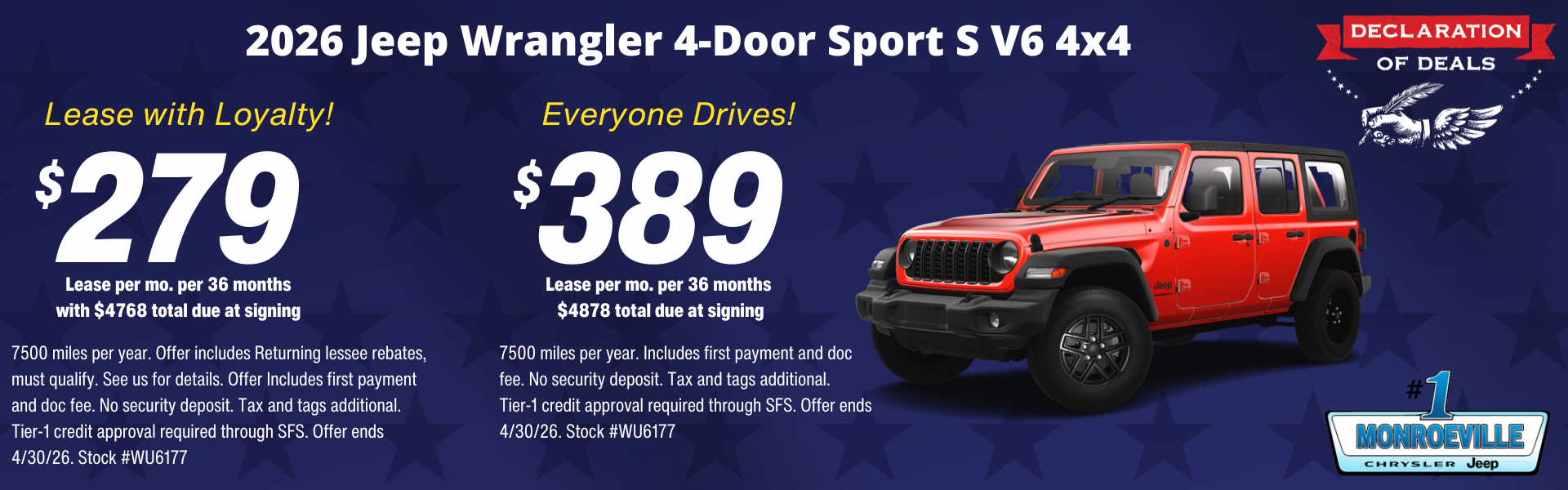 2026 Chrysler Voyager