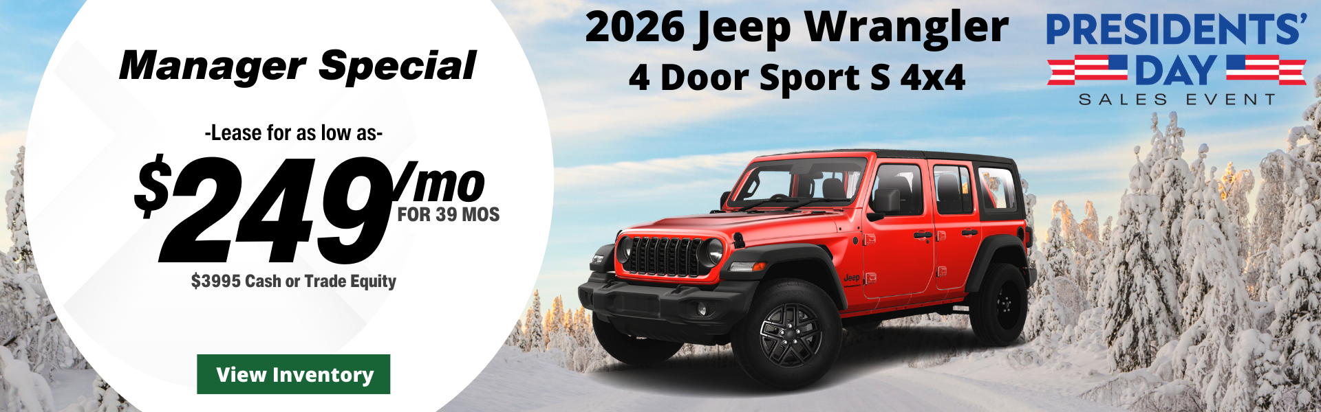 2026 Chrysler Voyager