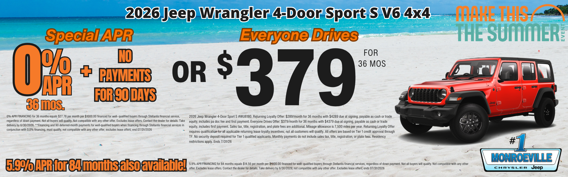 Wrangler