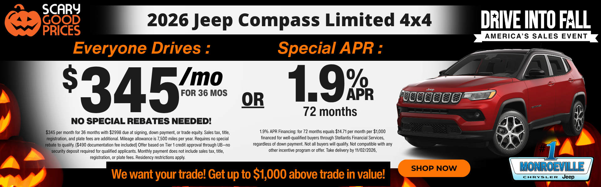 Compass Limited