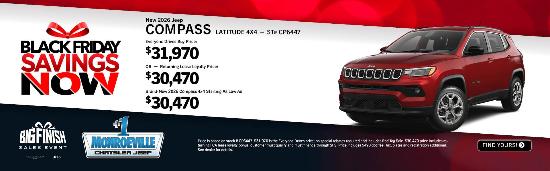Compass Limited