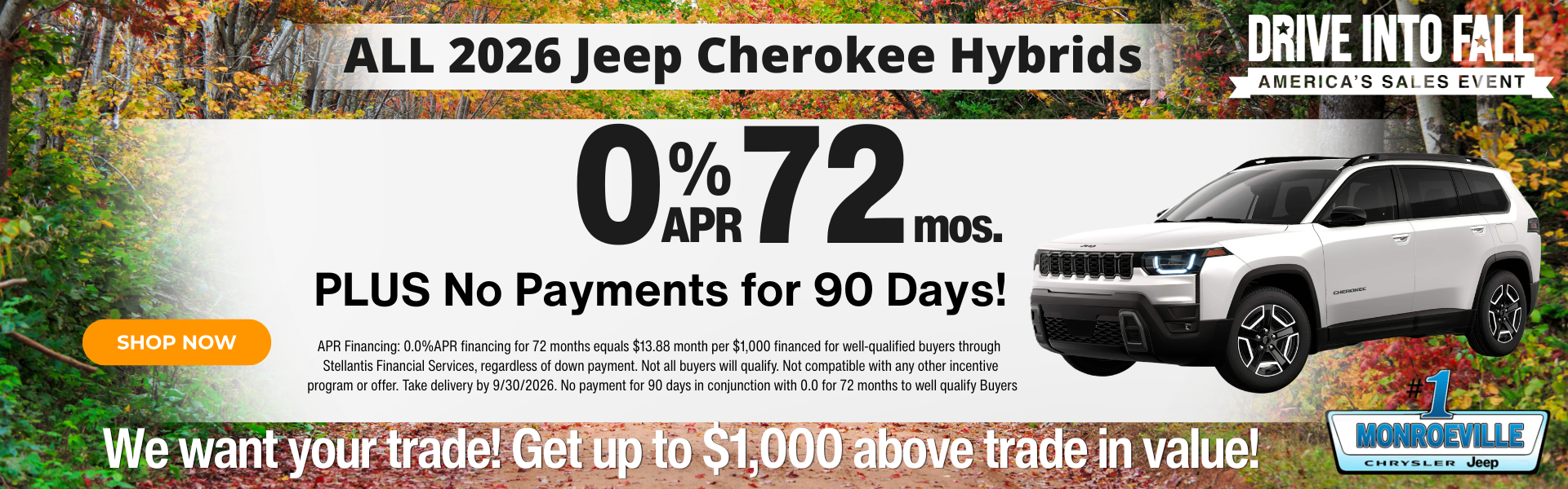 jeep cherokee hybrid