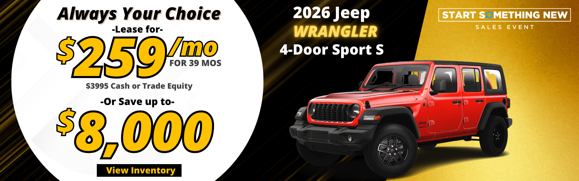 2026 Chrysler Voyager