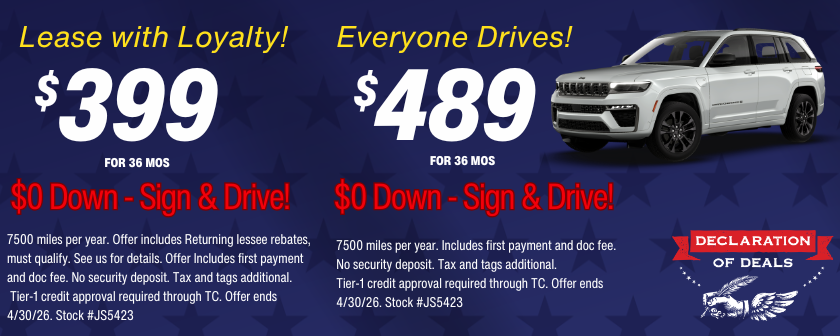 2025 Jeep Grand Cherokee Altitude X in Monroeville Chrysler Jeep in Monroeville PA