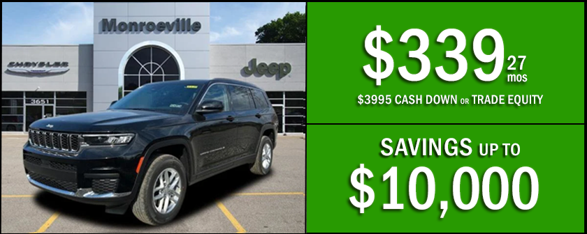 2024 Chrysler Pacifica Hybrid in Monroeville Chrysler Jeep in Monroeville PA