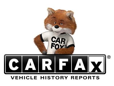 Carfax Logo
