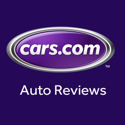 Cars.com Logo
