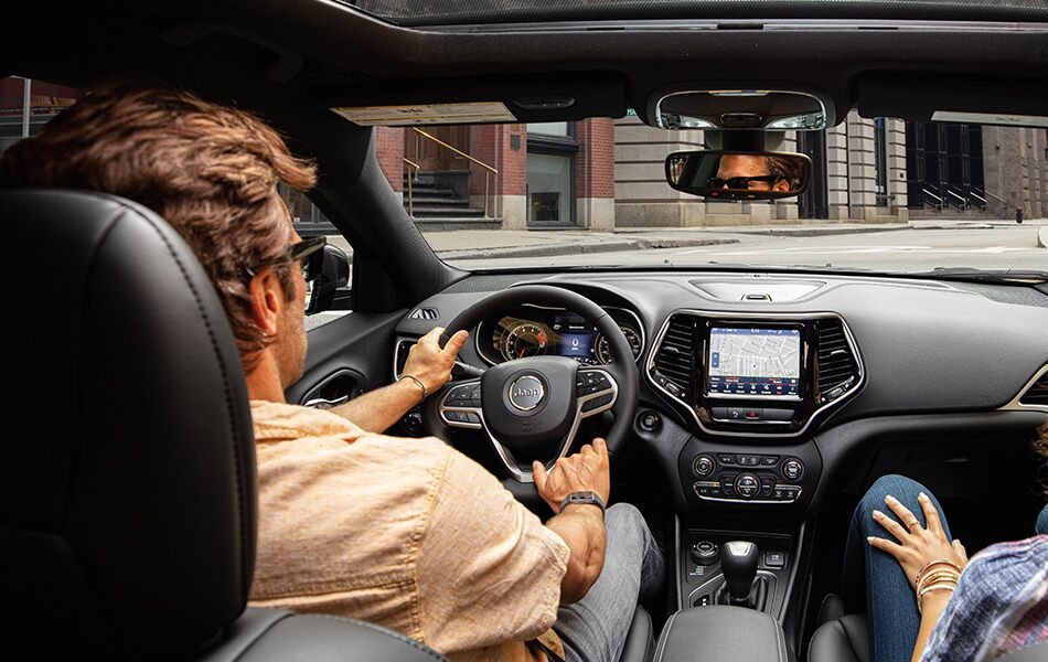 Jeep Wave Vehicle Protection in Monroeville, PA