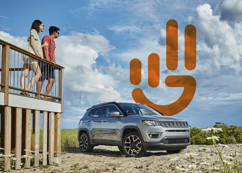 Jeep Wave Customer Care in Monroeville, PA