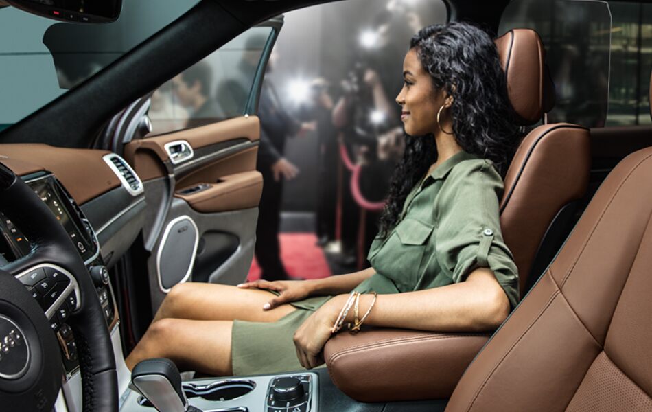 Jeep Wave VIP Treatment in Monroeville, PA